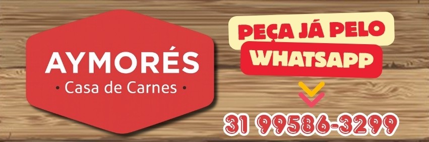 Casa de Carnes Aymorés