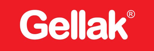 Gellak