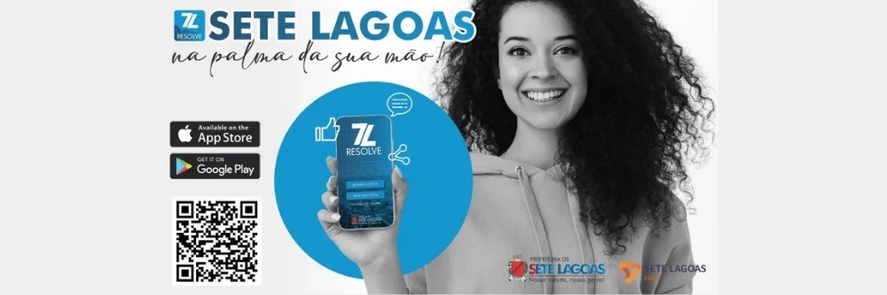 7L RESOLVE - BAIXE O APP